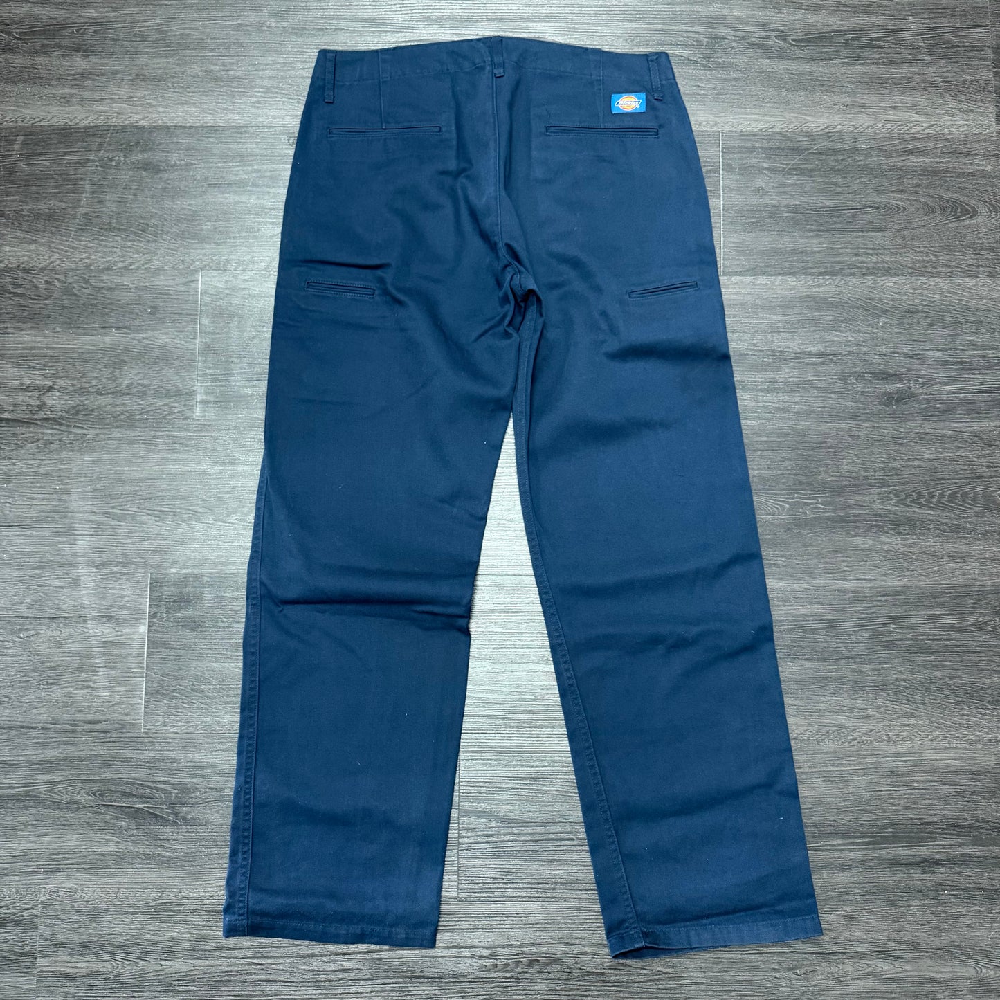 Human Made Dickies  Chino Navy