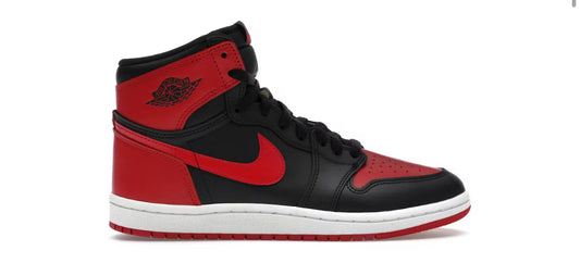 Jordan 1 Retro High '85 OG Bred (2025) U9.5