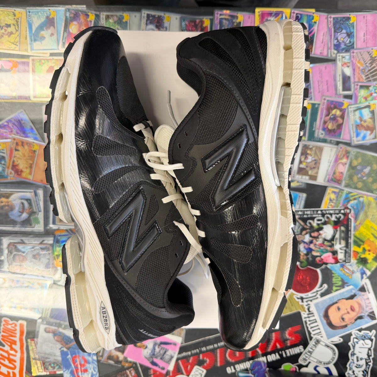 New Balance 1890 JJJJound Black
