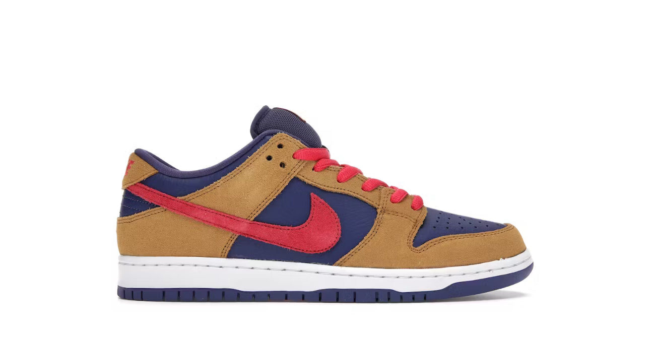 Nike SB Dunk Low Reverse Papa Bear U