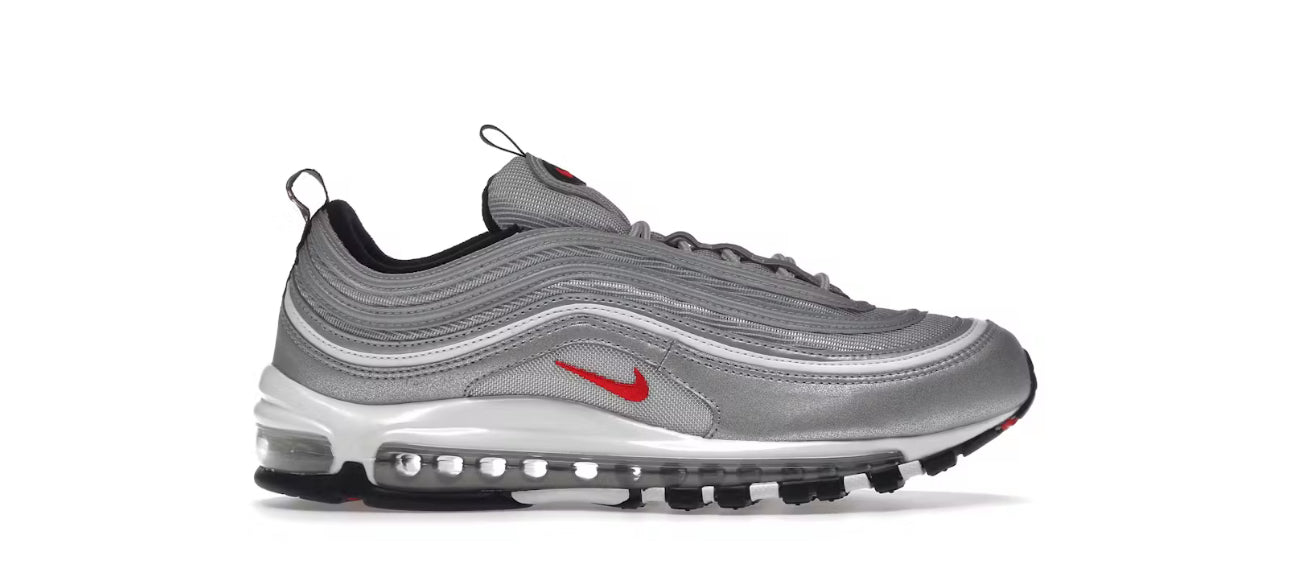 Nike Air Max 97 OG Silver Bullet 2022 U10