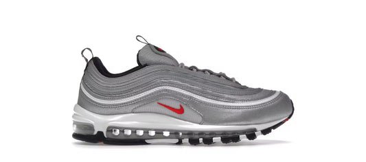 Nike Air Max 97 OG Silver Bullet 2022 U10