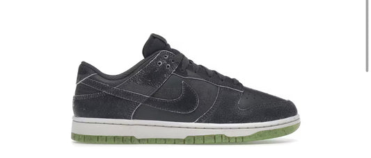 Nike Dunk Low PRM Halloween (2021)