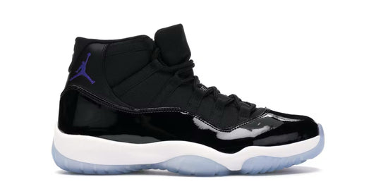 Jordan 11 Retro Space Jam (2016)