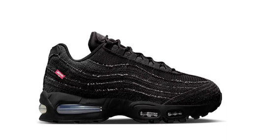 Nike Air Max 95 OG Levi’s Black
