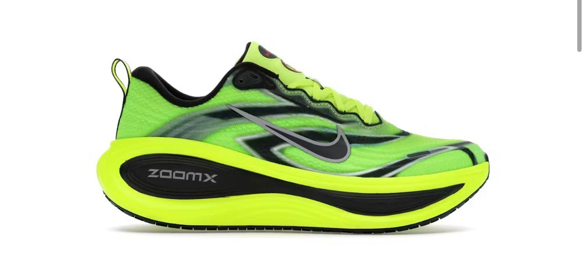 Nike Vomero Plus Ekiden Pack Volt