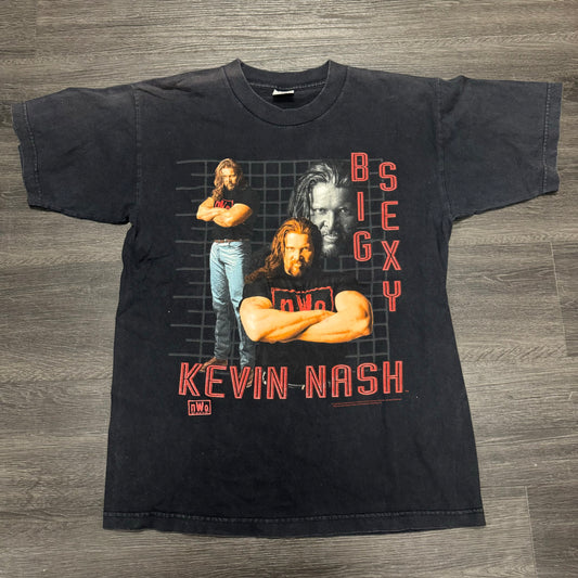 Kevin Nash  Vintage Tee