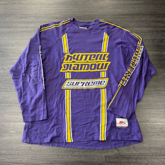 Supreme Hysteric Glamour Long Sleeve