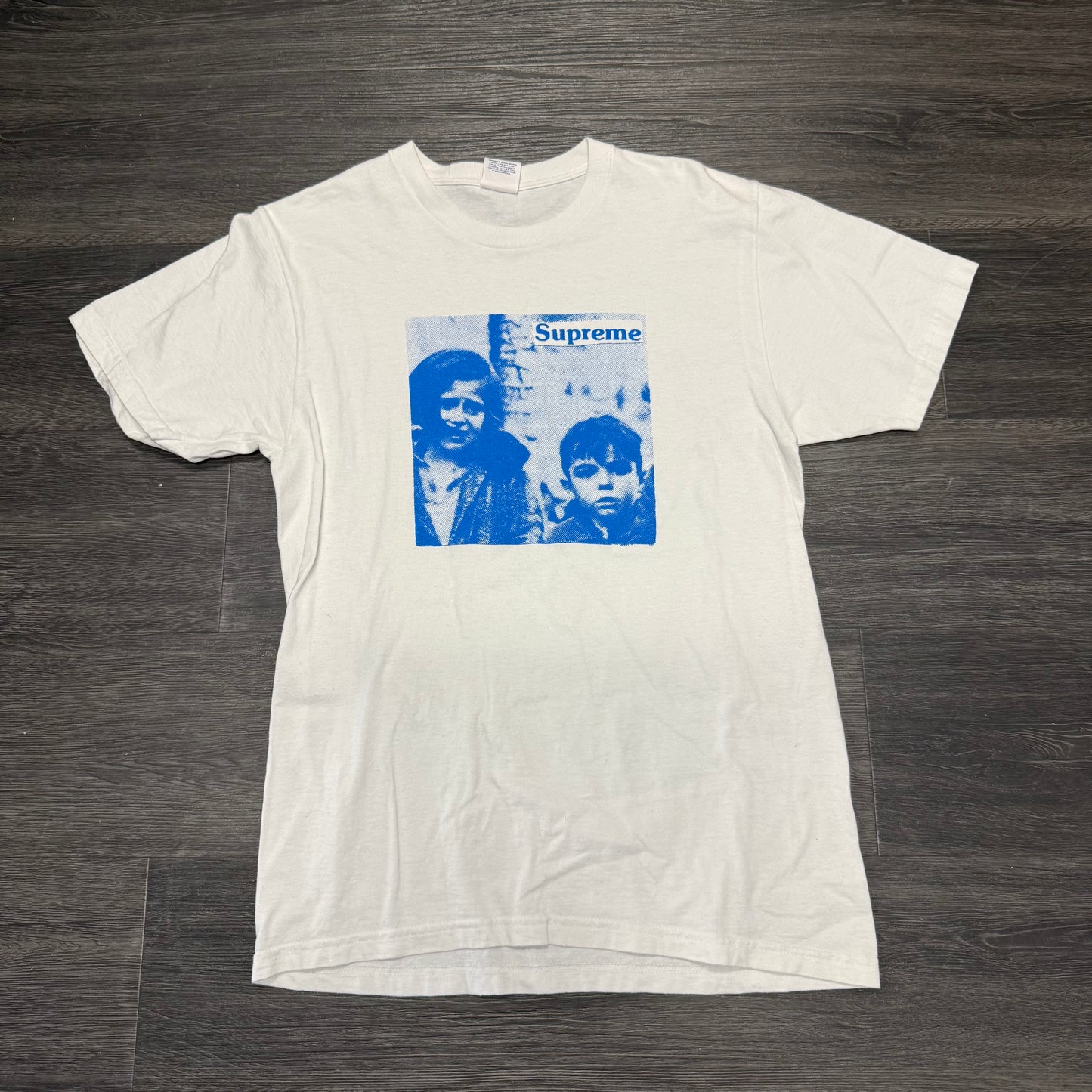 Supreme Hypebeast Tee