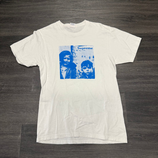 Supreme Hypebeast Tee