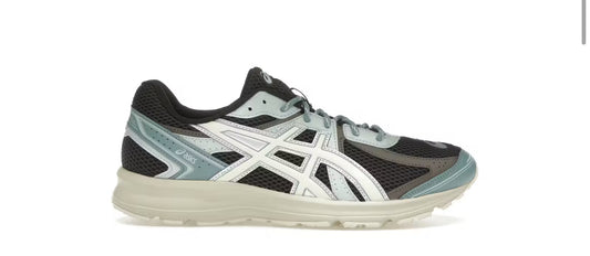 ASICS JOG 100S Kith Espresso Vanilla Ice