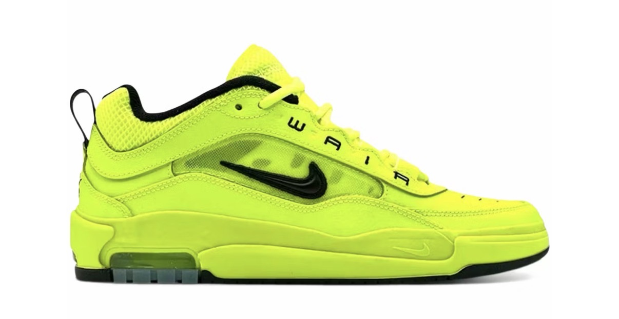 Nike SB Air Max Ishod Wair Tennis Ball