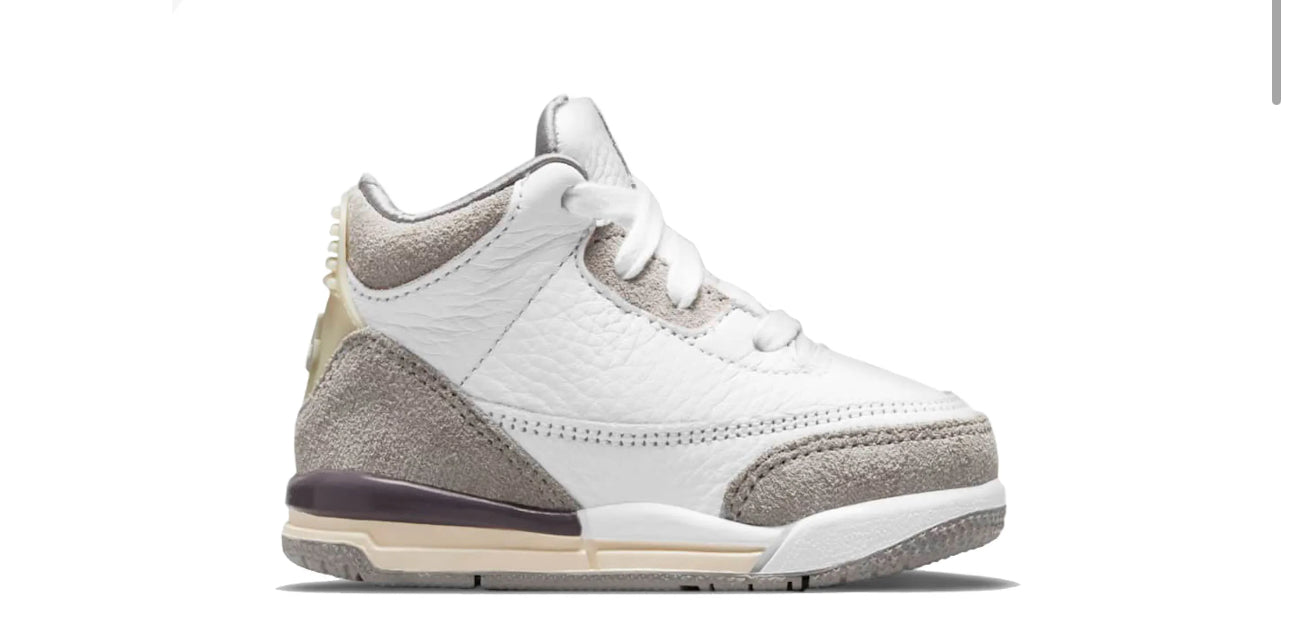 Jordan 3 Retro SP A Ma Maniere TD