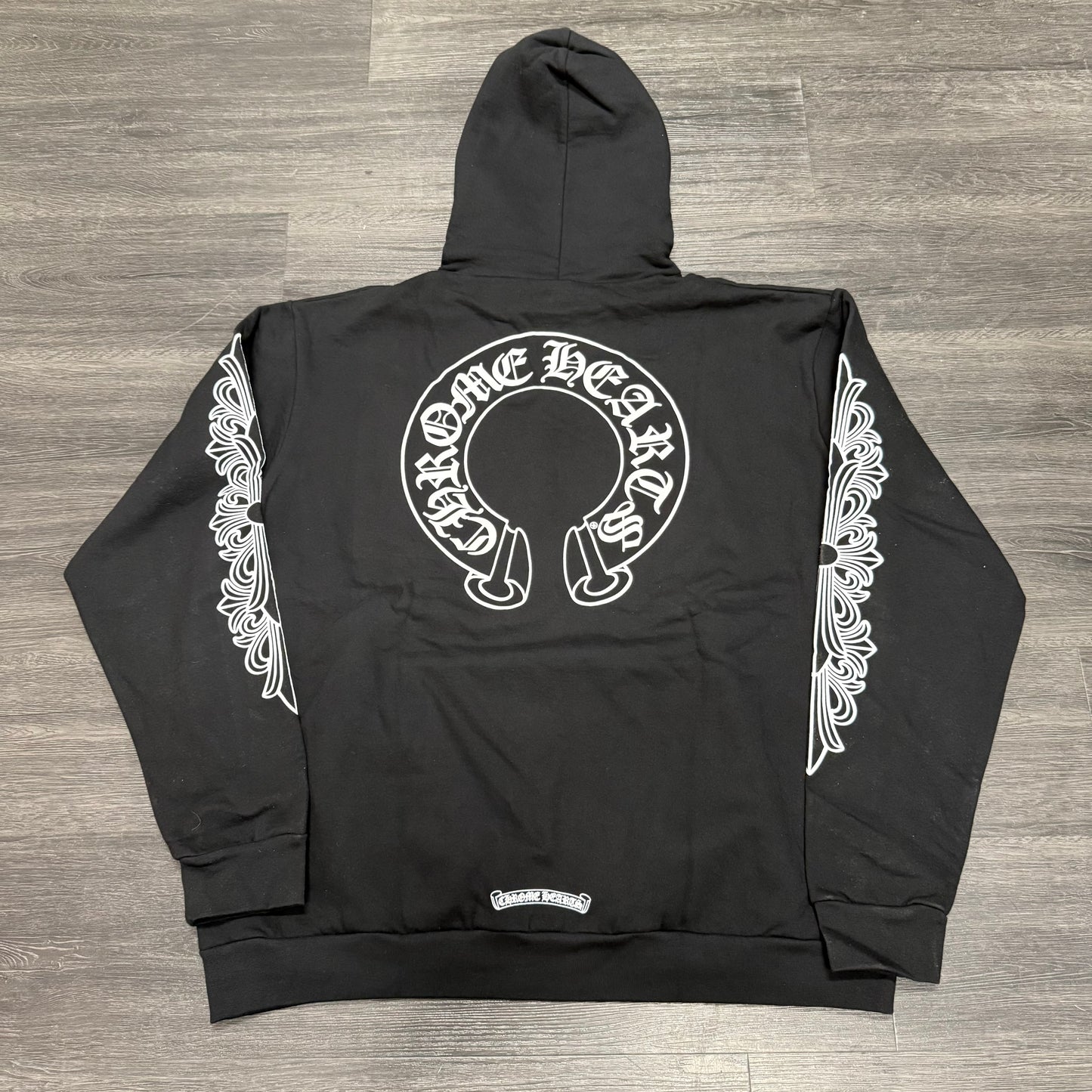 Chrome Hearts Pullover