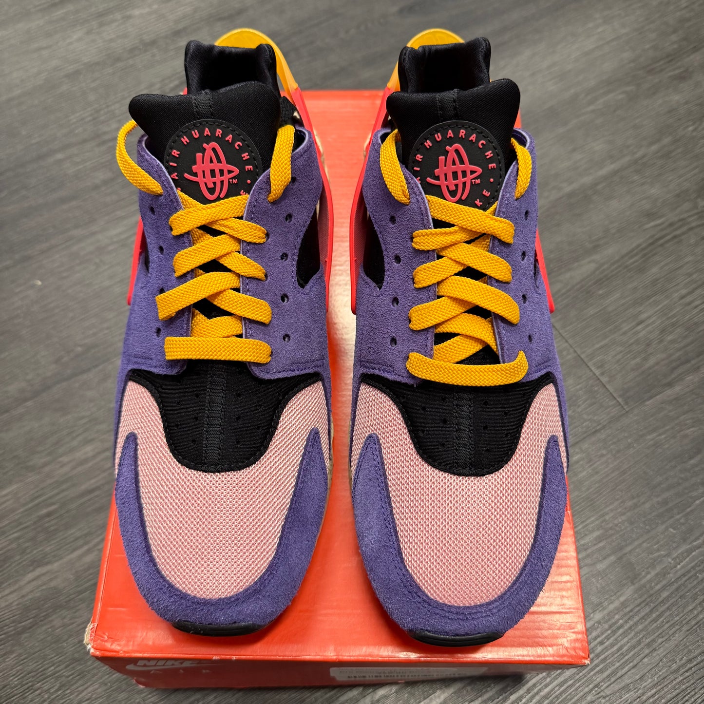 Nike Air Huarache size? ACG Terra