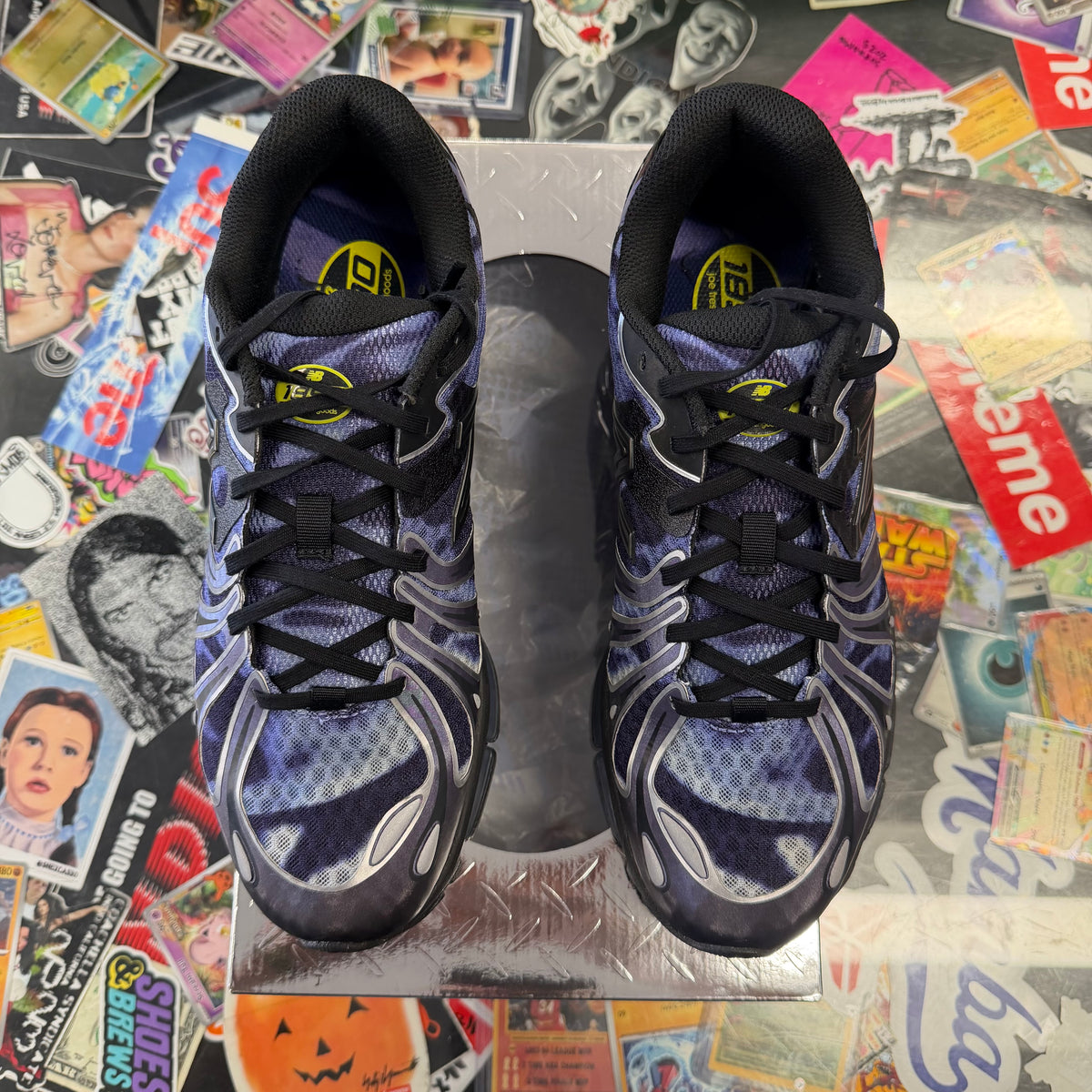 New Balance 1890 Joe Freshgoods Naughty Things