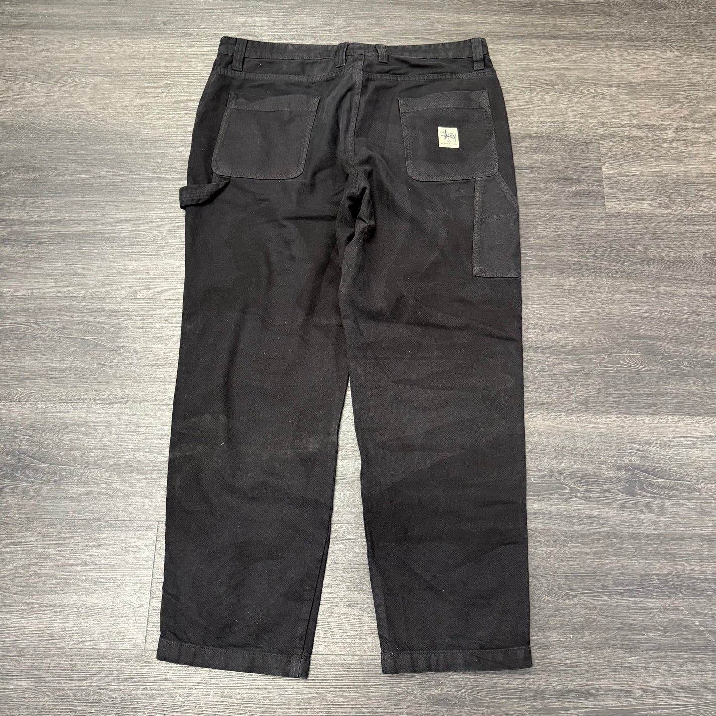 Stussy Double Knees