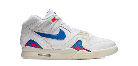 Nike Air Tech Challenge II Pixel Court (2025)