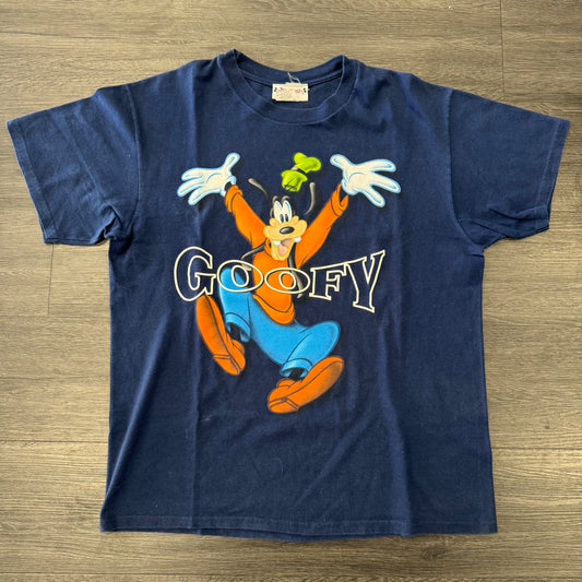 Goofy Vintage Tee