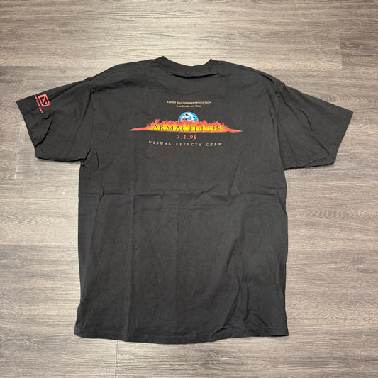 Armageddon Vintage Tee