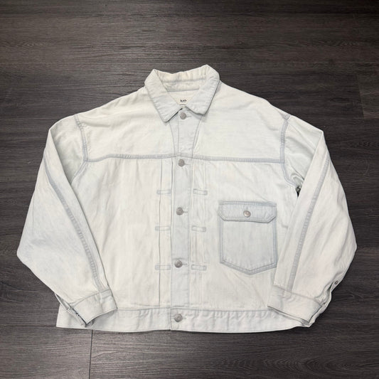 Kith Denim Jacket