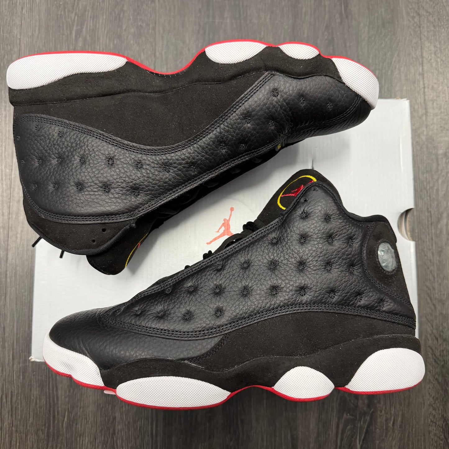 Jordan 13 Retro Playoffs 2023 U