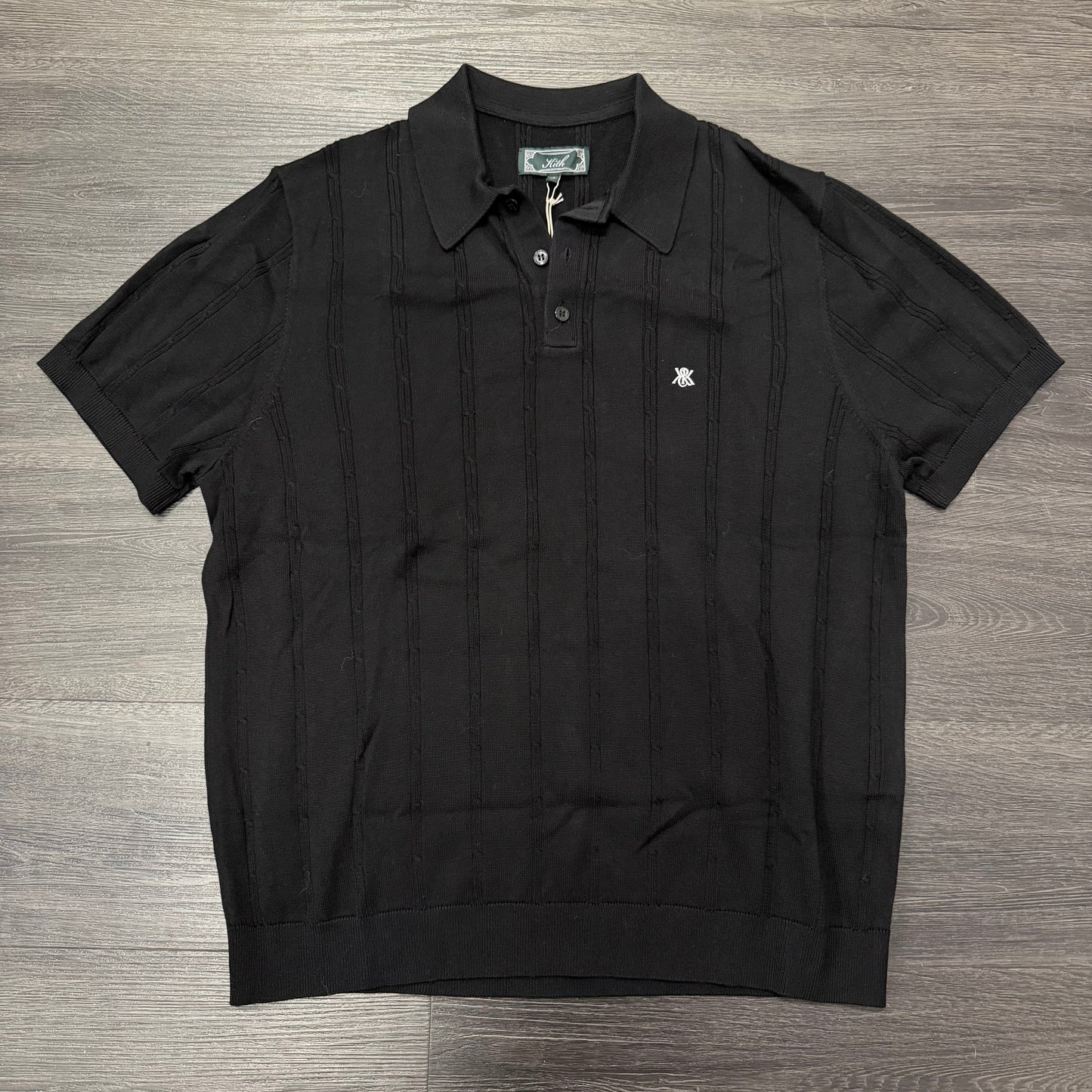 Kith Tilden Polo