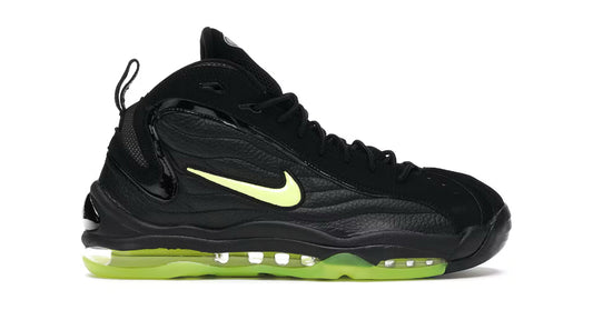 Nike Air Total Max Uptempo Black Volt 2020