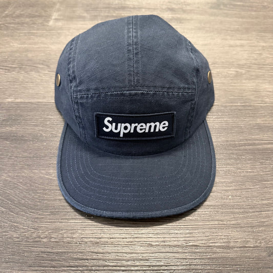 Supreme Camp Hat