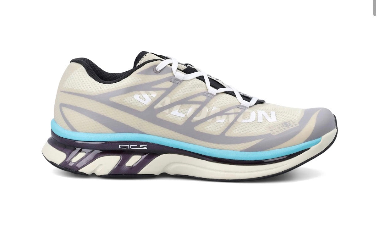 Salomon XT-MM-6 MM6 Maison Margiela Asparagus Green