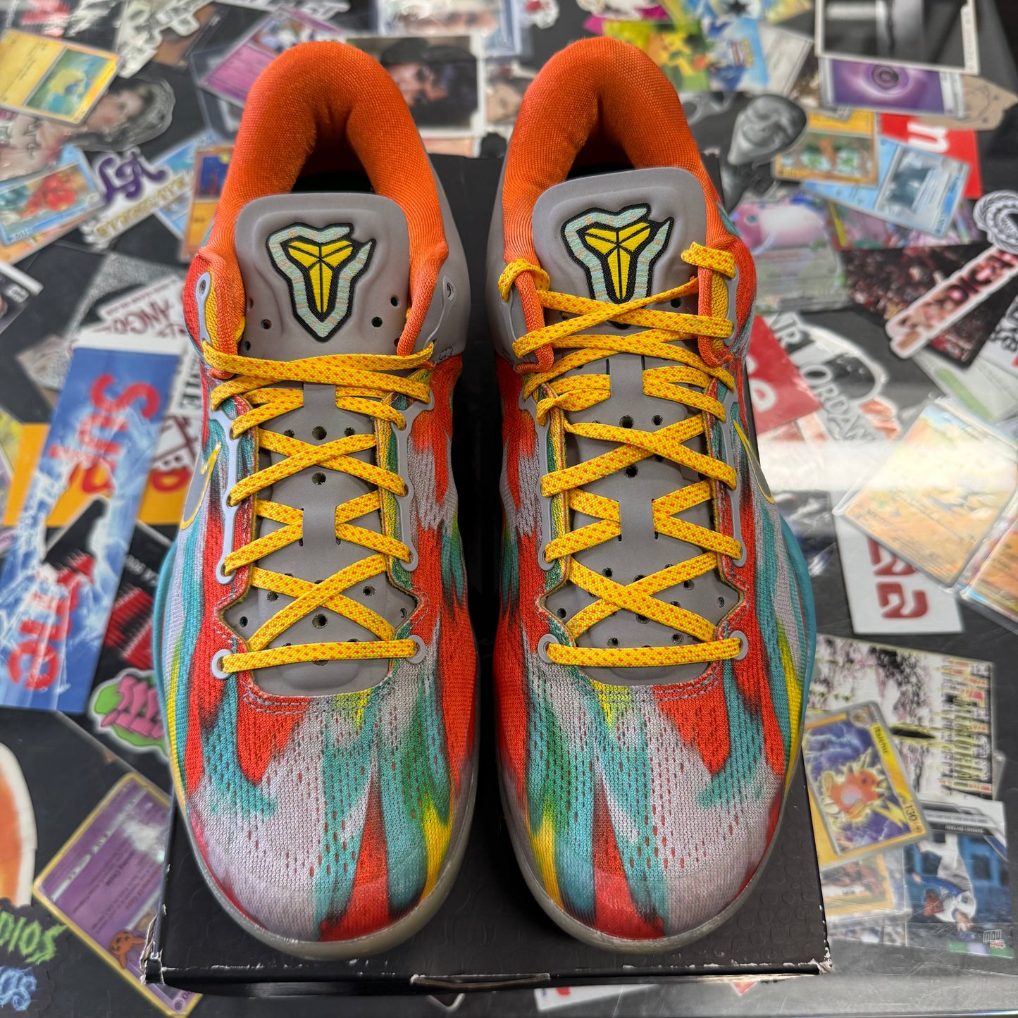 Nike Kobe 8 Protro Venice Beach 2024 U8.5