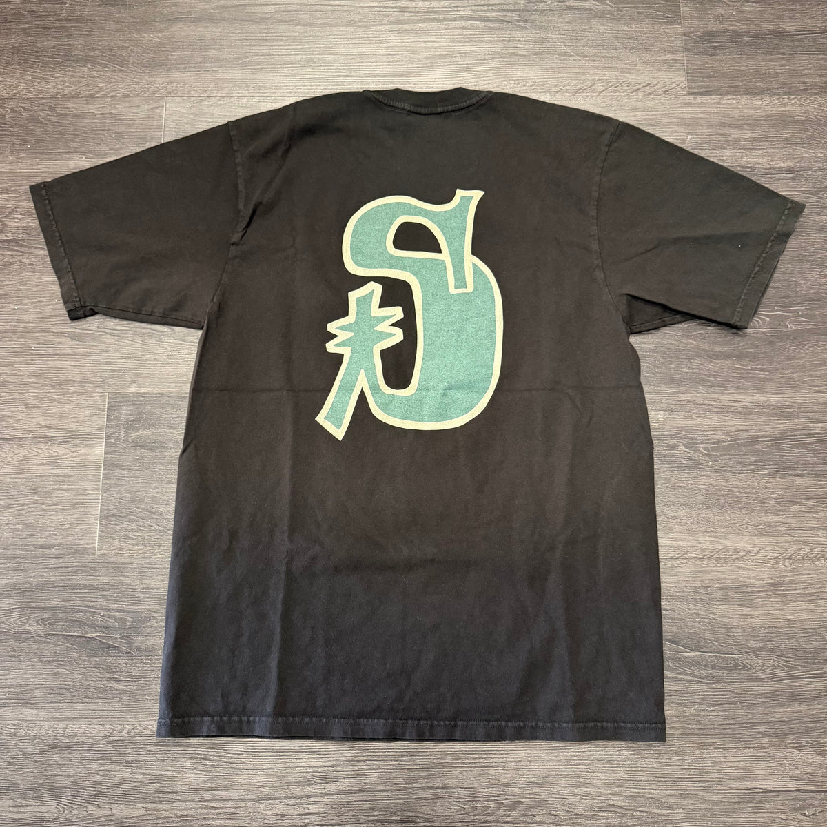 Stussy S Tee