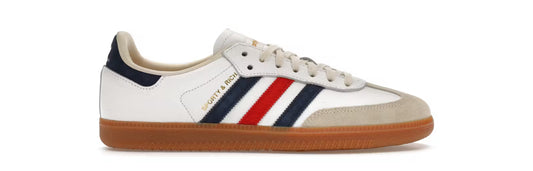 adidas Samba OG Sporty & Rich USA