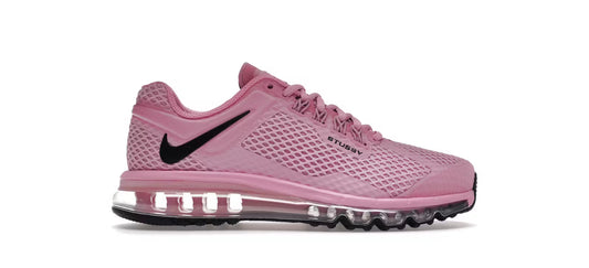 Nike Air Max 2013 Stussy Pink