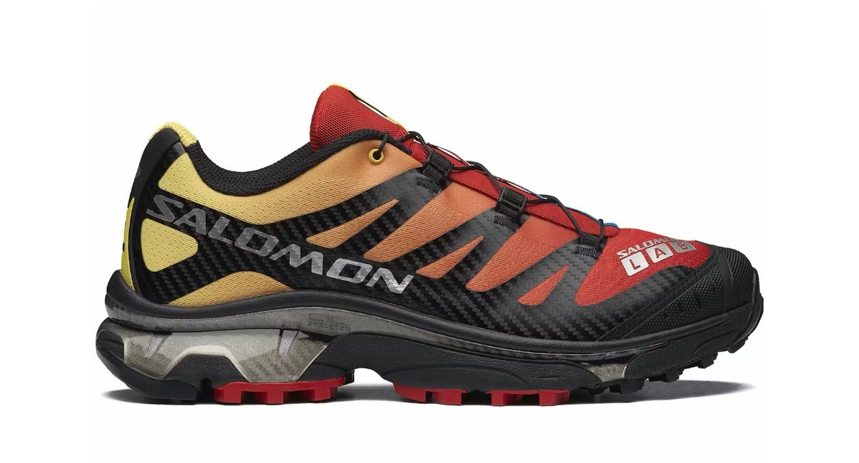 Salomon XT-4 OG Lava Falls Beach Ball