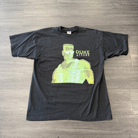 Vintage Duke Tee