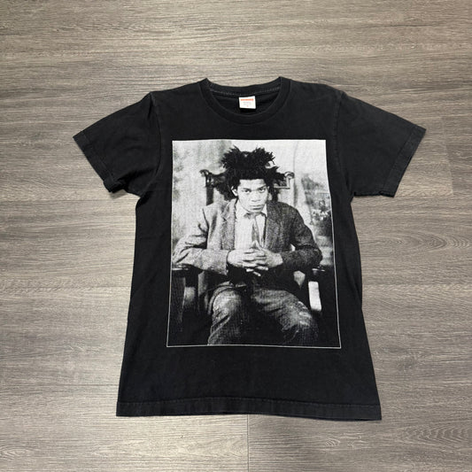 Supreme Basquiat Tee