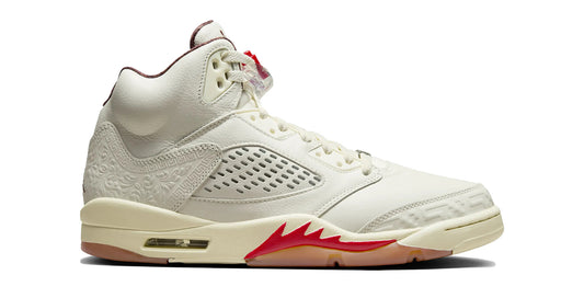 Jordan 5 Retro El Grito Sail