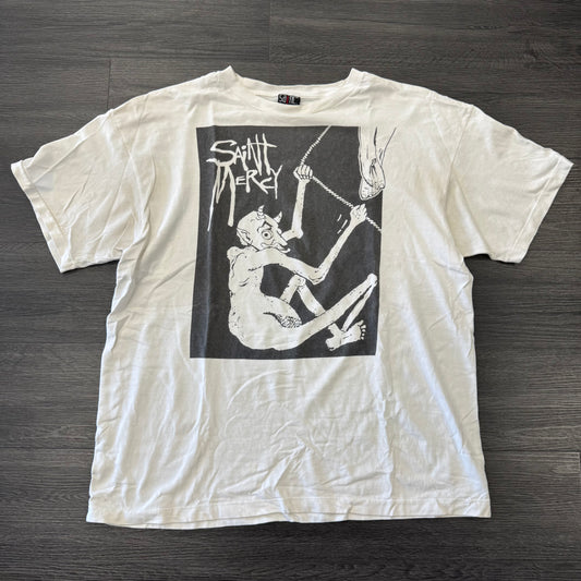 Saint Michael Mercy Tee