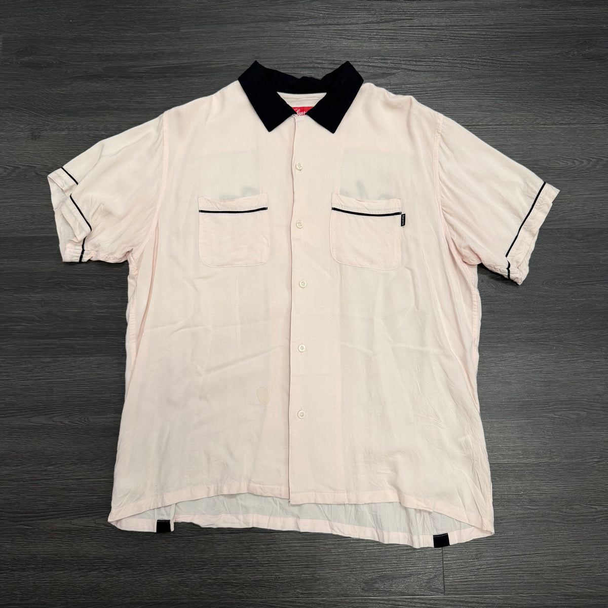 Supreme Playboy Shirt