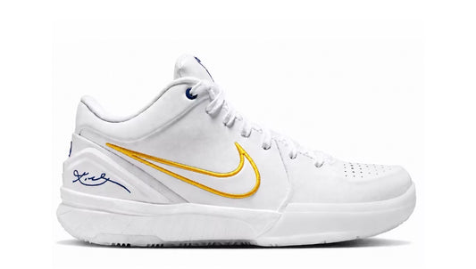 Nike Kobe 4 Protro Draft Day Pack Indiana Pacers (Opened Packaging)
