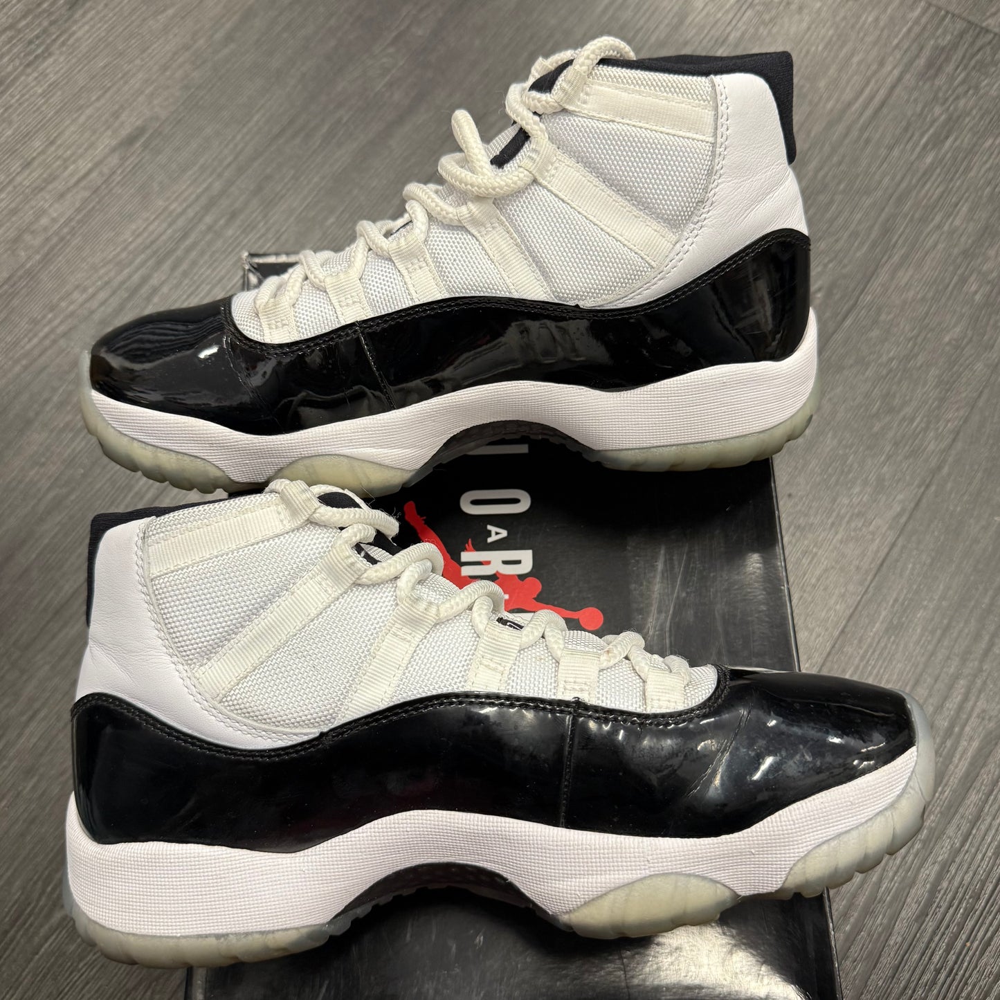 Jordan 11 Retro Concord U
