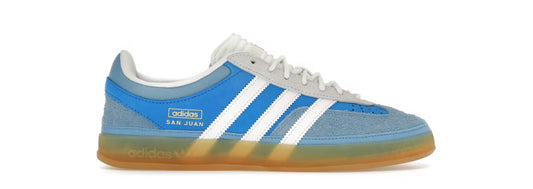 Adidas Gazelle Indoor Bad Bunny San Juan