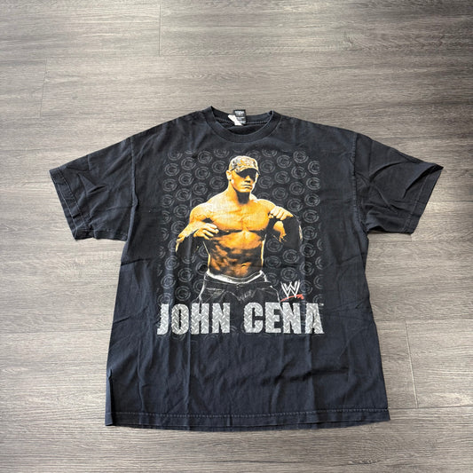 John Cena Vintage Tee