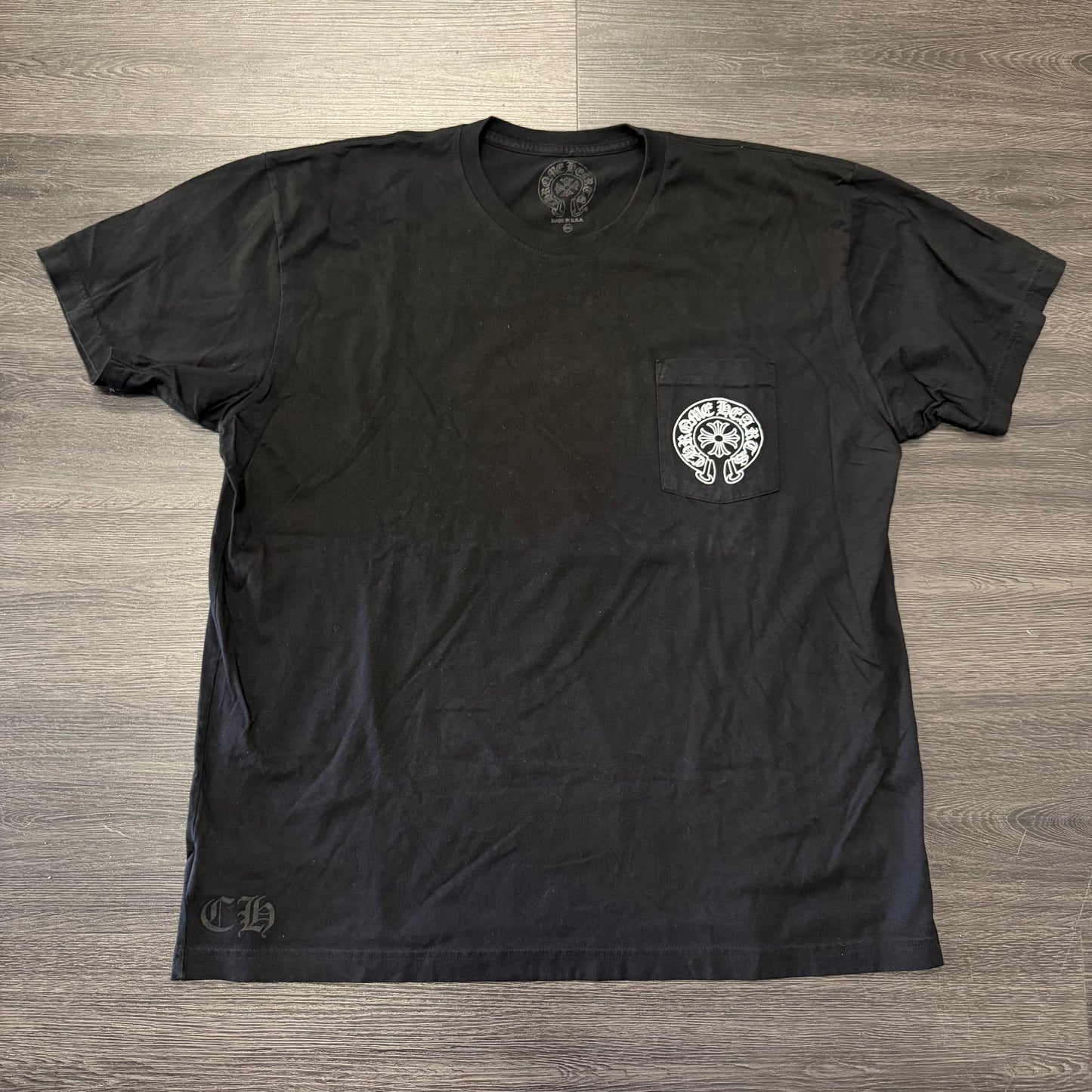 Chrome Hearts Aspen Tee