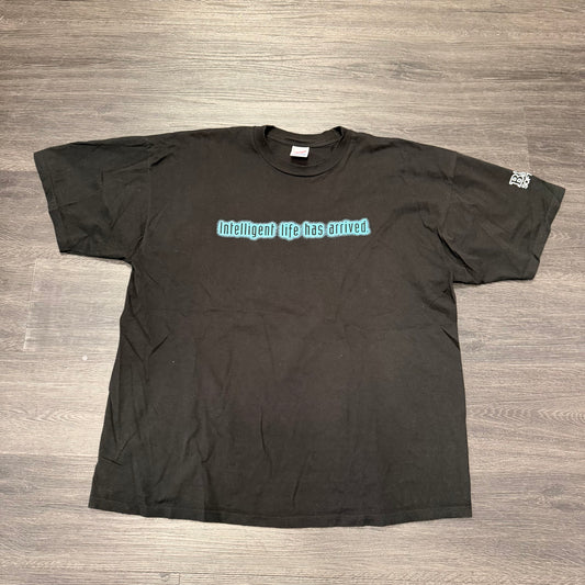 Vintage Independence ID Tee