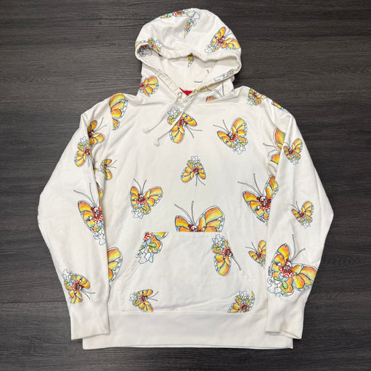 Gonz Supreme Hoodie