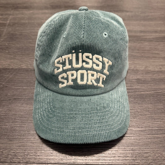 Stussy Corduroy Hat