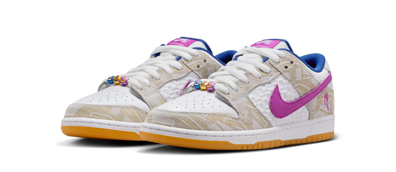 Nike SB Dunk Low Rayysa Leal