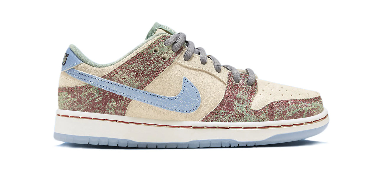 Nike SB Dunk Low Crenshaw Skate Club (PS)